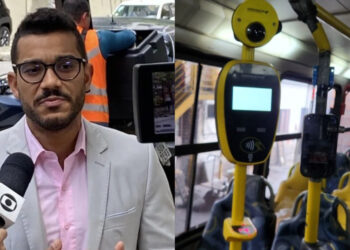 Advogado Pedro Josephi recorreu da decisão que liberou o reajuste das tarifas de ônibus