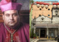 Chama-se “Dom” Rodrigo H.R. da Silva, o falso bispo