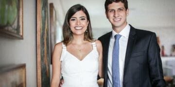 Tabata Amaral e João Campos representam o encontro de trajetórias quase opostas na política