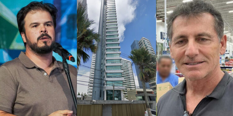 Moradores do Edf. Maria Karla temem novas ações da PF após mandados da “Lava Jato”