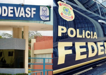 PF aponta influência da família Coelho na Codevasf-PE