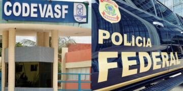 PF aponta influência da família Coelho na Codevasf-PE