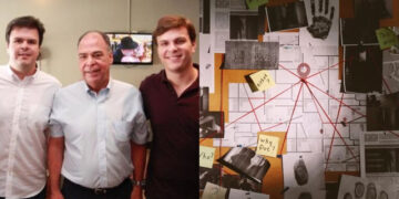 Operação Vassalos aponta quatro núcleos em suposto desvio de emendas