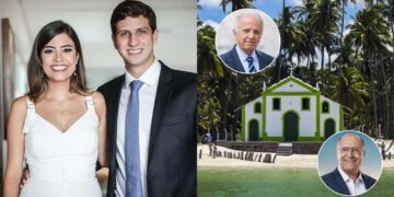 Casamento na Capela de São Benedito reunirá aliados políticos