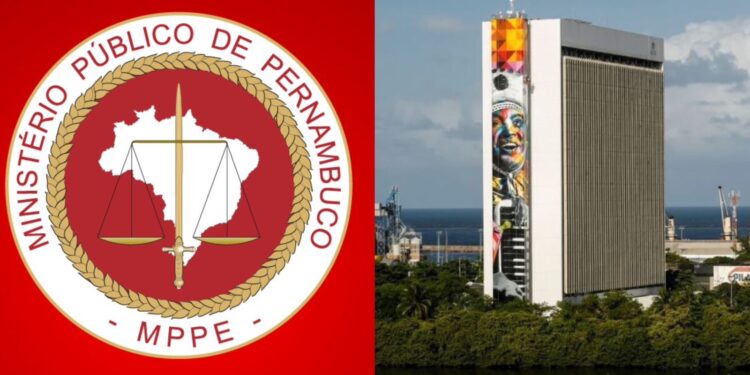 O MPPE aguarda o acesso aos autos processuais