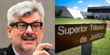 CNJ apura denúncia de que ministro do STJ Marco Buzzi teria assediado jovem de 18 anos
