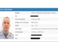 O tenente-coronel José Henrique Martins Flores é um dos PMs que foram alvo de busca e apreensão