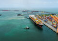 Porto de Suape registra crescimento de 38,6% em janeiro de 2026