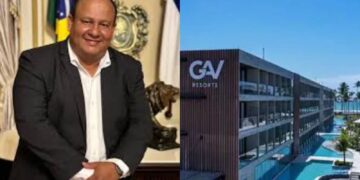 “Nando de Santa Rosa”, é citado em esquema de concessão pública irregular em Muro Alto