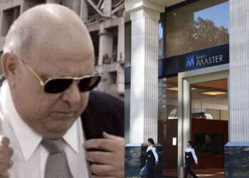 Antigo dono diz que operação foi regular e os atuais afirmam que negociação deixou prejuízo de R$ 1,8 bi; Daniel Vorcaro não comenta