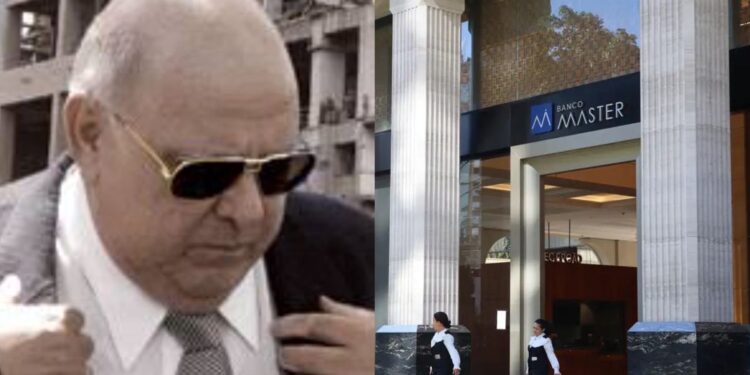 Antigo dono diz que operação foi regular e os atuais afirmam que negociação deixou prejuízo de R$ 1,8 bi; Daniel Vorcaro não comenta