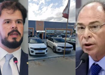 A Bari Automóveis teria sido uma das “recebedoras de valores pagos por terceiros com destino a Fernando Bezerra Coelho”.