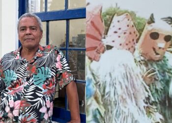 O jornalista, Anselmo Alves de Oliveira