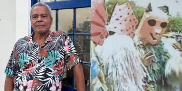 O jornalista, Anselmo Alves de Oliveira