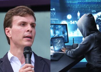 O ex-prefeito de Petrolina, Miguel Coelho