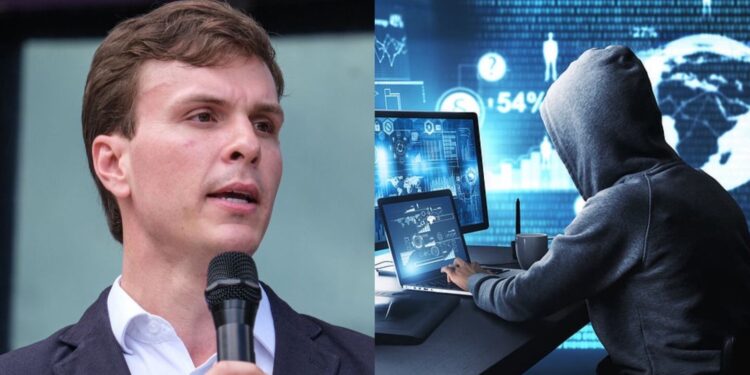 O ex-prefeito de Petrolina, Miguel Coelho