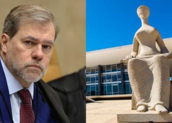 Toffoli revela sociedade em empresa após denúncias