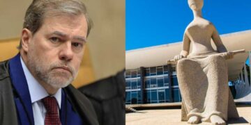 Toffoli revela sociedade em empresa após denúncias
