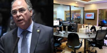 O ex-senador Fernando Bezerra Coelho (MDB)