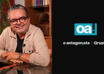Ricardo Antunes participa de entrevista no O Antagonista