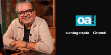 Ricardo Antunes participa de entrevista no O Antagonista