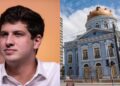 Ausência de João Campos na abertura do ano legislativo causa polêmica