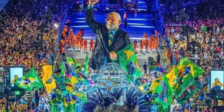 Acadêmicos de Niterói recebeu R$ 9,6 milhões em verba pública