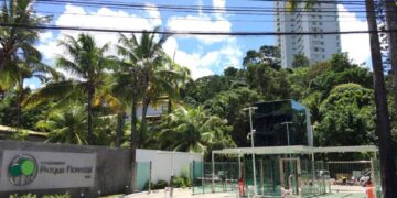 Operação da PF mira condomínio de luxo em Salvador