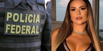 PF assume investigação de suposto esquema de lavagem de dinheiro