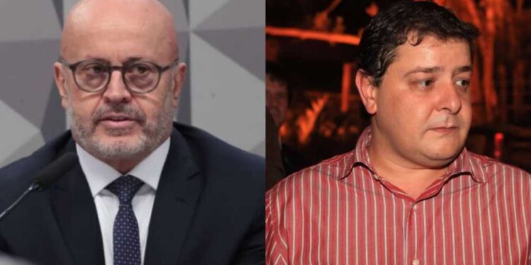 Ex-funcionário revela suposta ligação de Careca do INSS com Lulinha