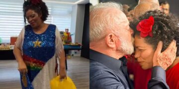 Dani Portela fala de sua ida ao PT