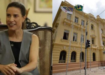 Raquel Lyra (PSD) lidera pesquisa espontânea para o Governo