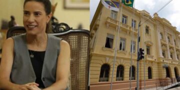 Raquel Lyra (PSD) lidera pesquisa espontânea para o Governo