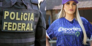 PF assume investigação de suposto esquema de lavagem de dinheiro