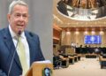 Álvaro Porto (PSDB) destaca independência da Alepe na abertura do ano legislativo
