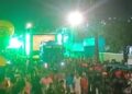 Trio elétrico quebra o silêncio e perturba moradores na Zona Norte