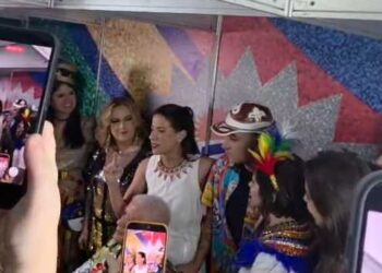 Festival Pernambuco Meu País celebra a diversidade cultural