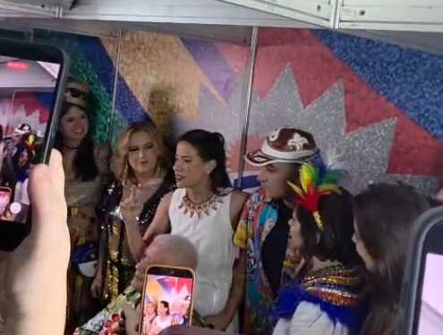 Festival Pernambuco Meu País celebra a diversidade cultural