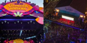 Camarote do Carvalheira na Ladeira e do Seu Boteco