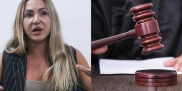 Justiça determina indenização de 90 mil à Natasha Dolci