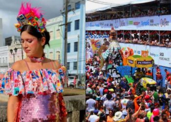 Cacá de Paula garantiu presença no Camarote do Galo