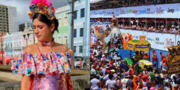 Cacá de Paula garantiu presença no Camarote do Galo