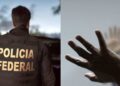 Polícia Federal realiza operação contra suspeitos de crimes
