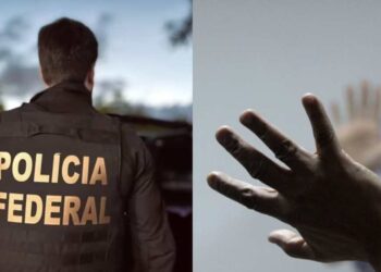 Polícia Federal realiza operação contra suspeitos de crimes