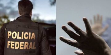 Polícia Federal realiza operação contra suspeitos de crimes