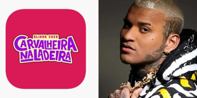 Carvalheira na Ladeira esclarece interrupção de show de Anderson Neiff