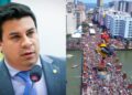 Carlos Veras diz estar mantida presença de Lula no Galo da Madrugada