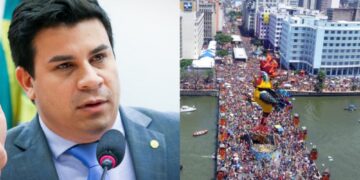 Carlos Veras diz estar mantida presença de Lula no Galo da Madrugada