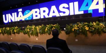 Caiado e Marcos Rocha trocam União Brasil pelo PSD