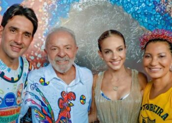 Sílvio Costa Filho minimiza pesquisas de intenção de voto